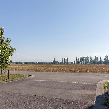 Adonis Excellior Grand Geneve Aparthotel Veigy-Foncenex Buitenkant foto