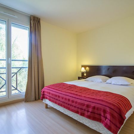 Adonis Excellior Grand Geneve Aparthotel Veigy-Foncenex Buitenkant foto