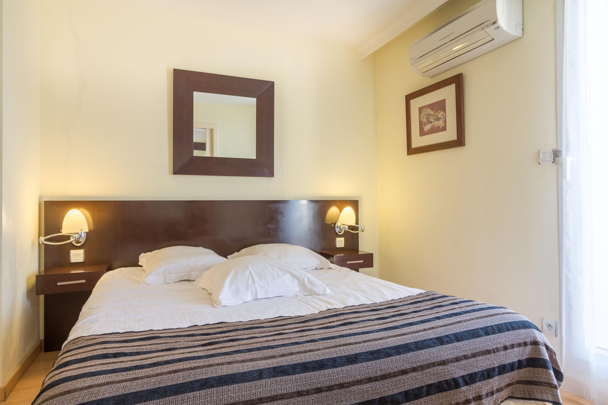 Adonis Excellior Grand Geneve Aparthotel Veigy-Foncenex Buitenkant foto