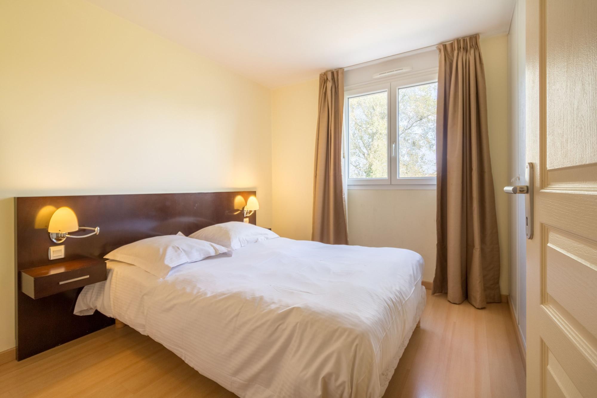 Adonis Excellior Grand Geneve Aparthotel Veigy-Foncenex Buitenkant foto
