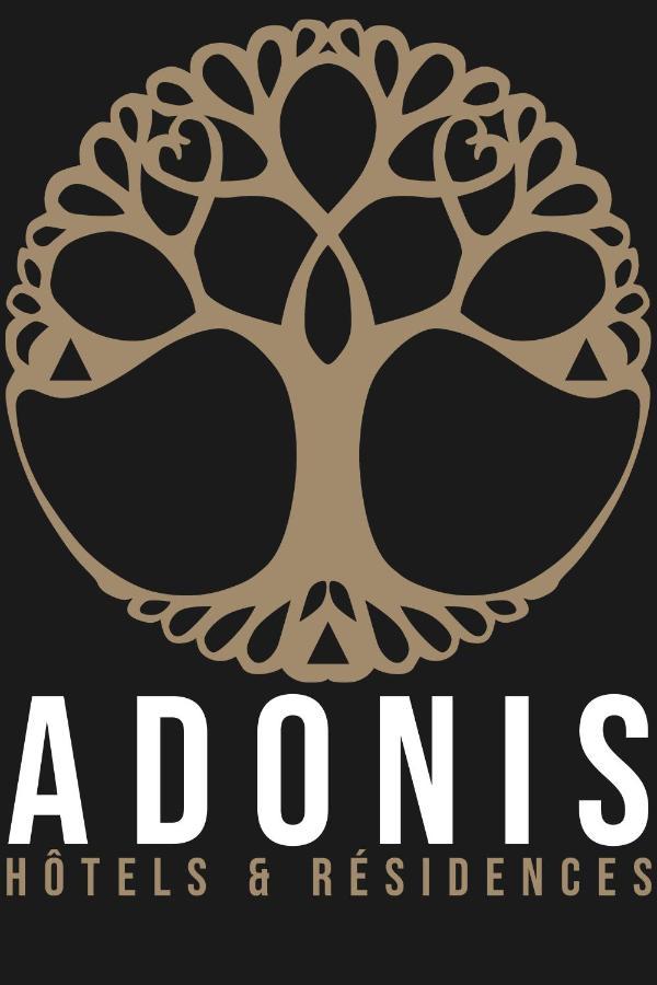 Adonis Excellior Grand Geneve Aparthotel Veigy-Foncenex Buitenkant foto