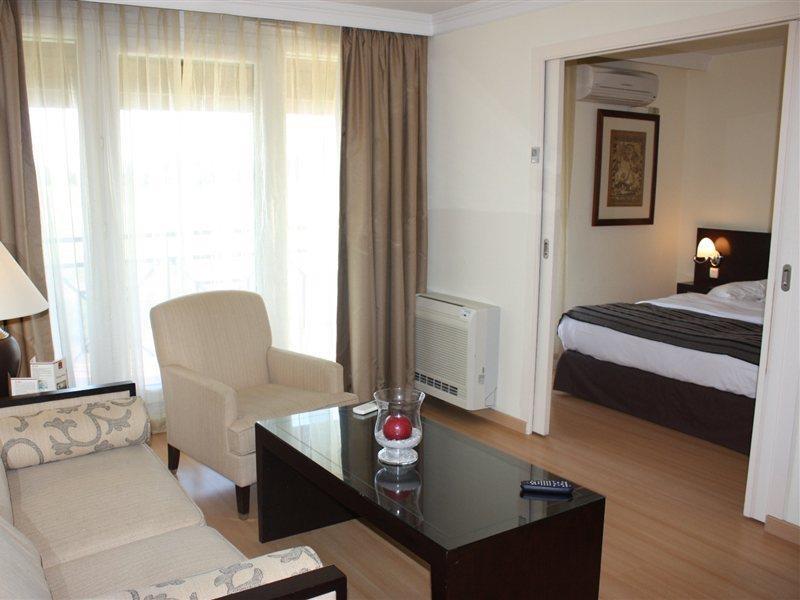 Adonis Excellior Grand Geneve Aparthotel Veigy-Foncenex Buitenkant foto