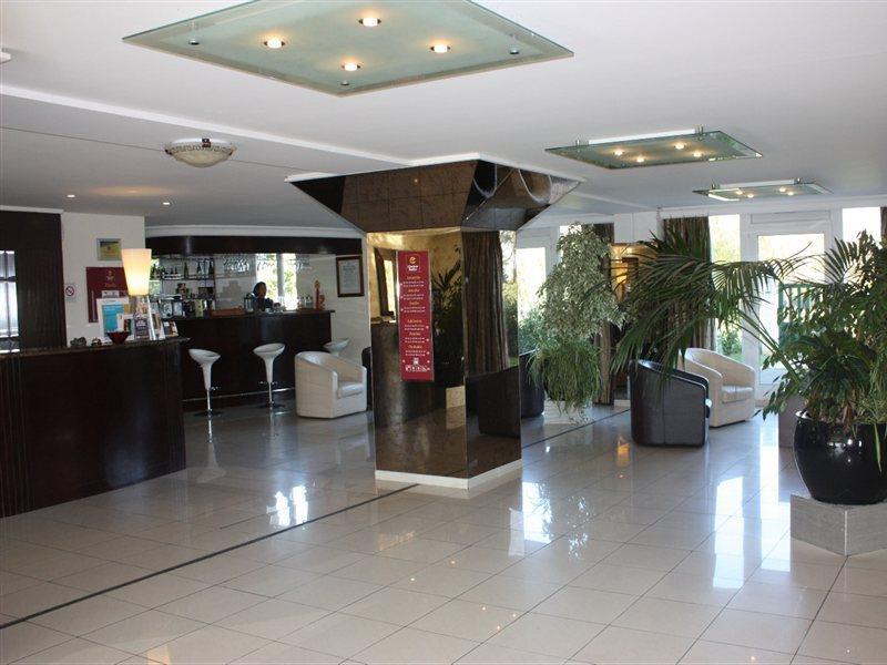 Adonis Excellior Grand Geneve Aparthotel Veigy-Foncenex Buitenkant foto