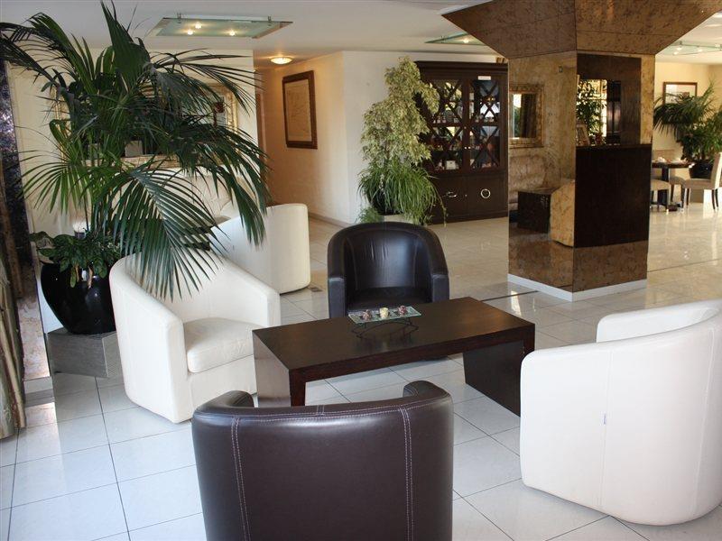 Adonis Excellior Grand Geneve Aparthotel Veigy-Foncenex Buitenkant foto
