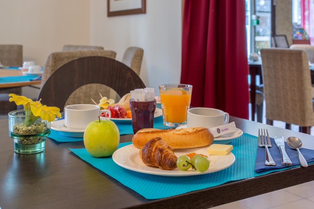 Adonis Excellior Grand Geneve Aparthotel Veigy-Foncenex Buitenkant foto