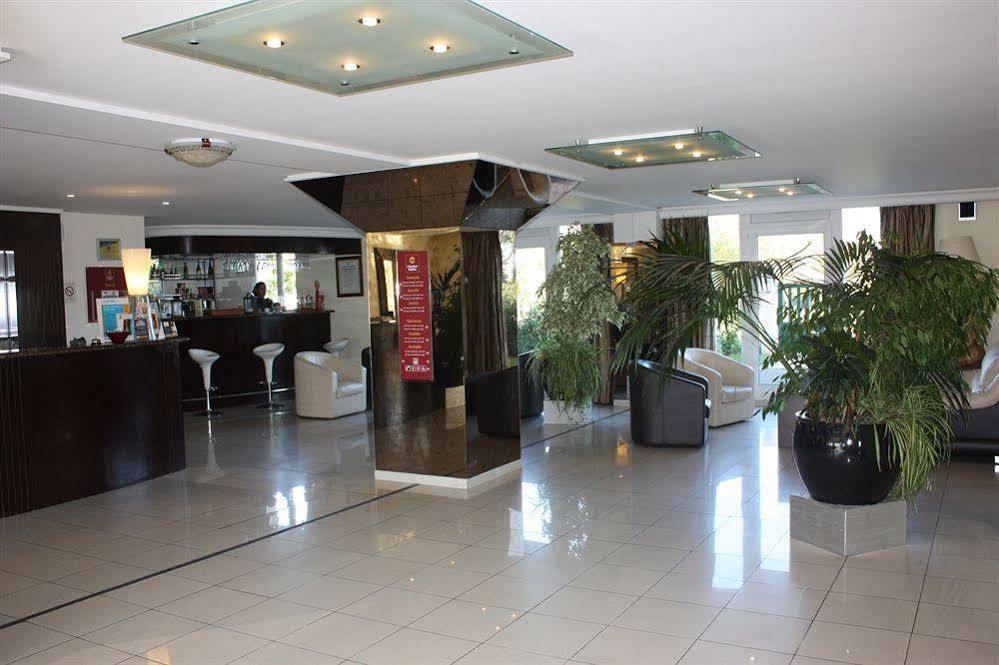 Adonis Excellior Grand Geneve Aparthotel Veigy-Foncenex Buitenkant foto
