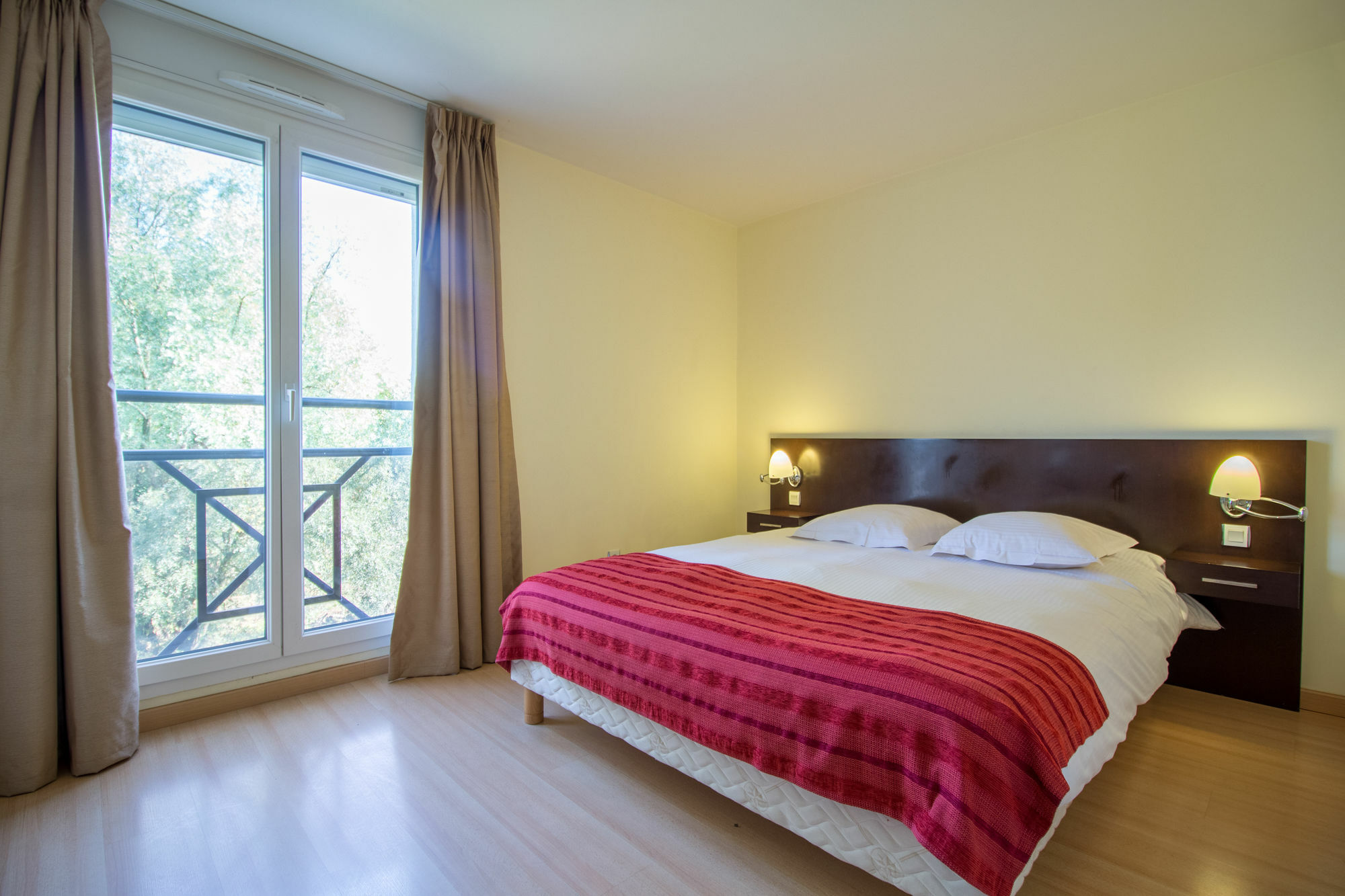 Adonis Excellior Grand Geneve Aparthotel Veigy-Foncenex Buitenkant foto