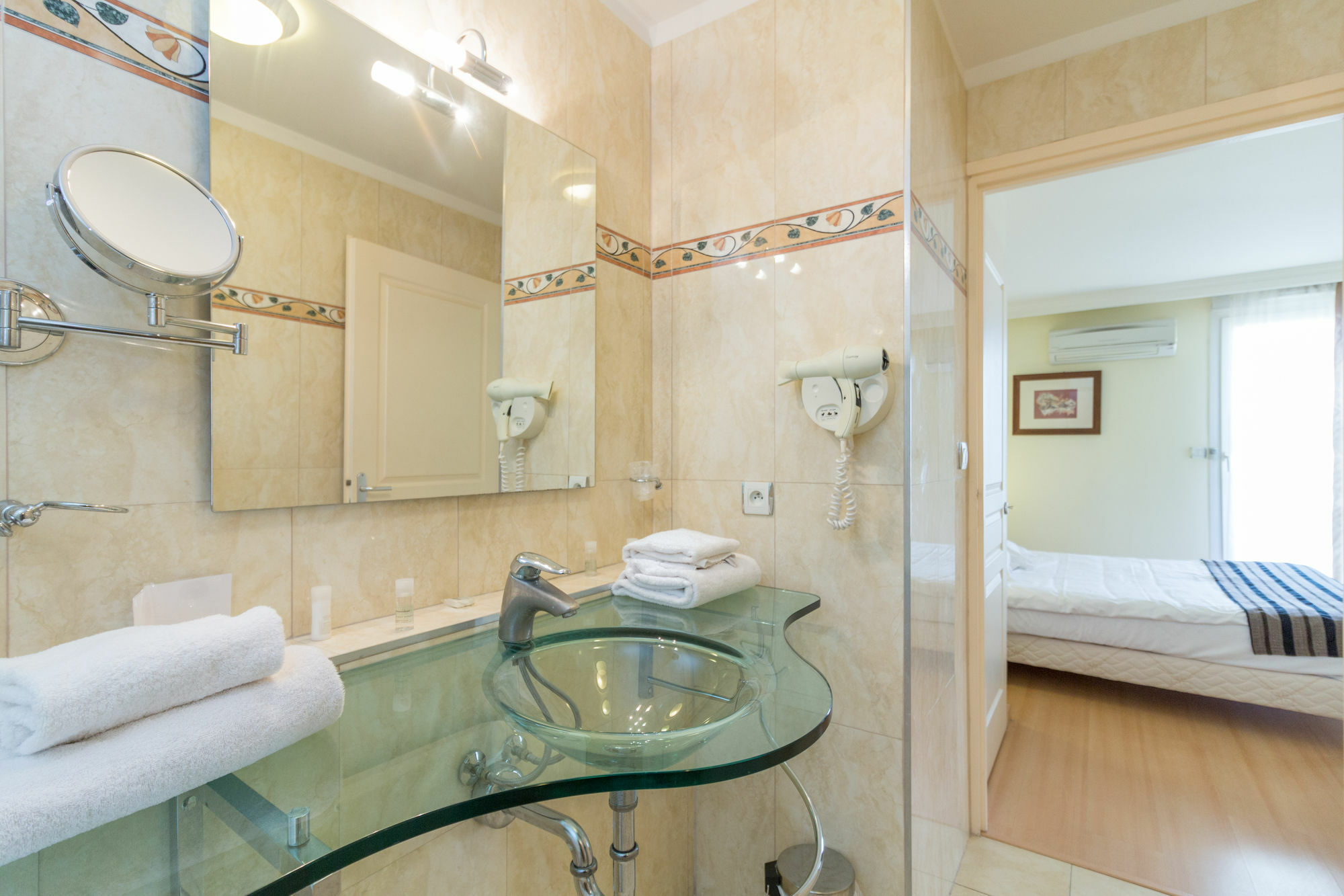 Adonis Excellior Grand Geneve Aparthotel Veigy-Foncenex Buitenkant foto