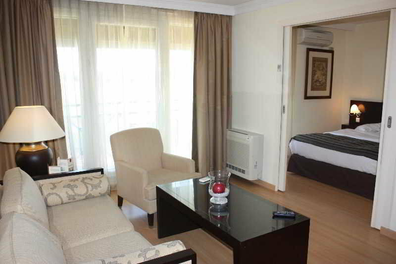 Adonis Excellior Grand Geneve Aparthotel Veigy-Foncenex Buitenkant foto