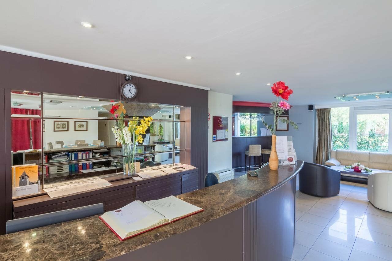 Adonis Excellior Grand Geneve Aparthotel Veigy-Foncenex Buitenkant foto